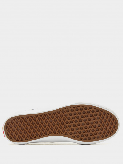 Кеди низькі Vans Chima Pro 2 модель VN0A3MTIIJU1 — фото 4 - INTERTOP