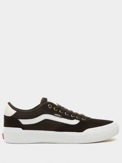 Кеди низькі Vans Chima Pro 2 модель VN0A3MTIIJU1 - фото