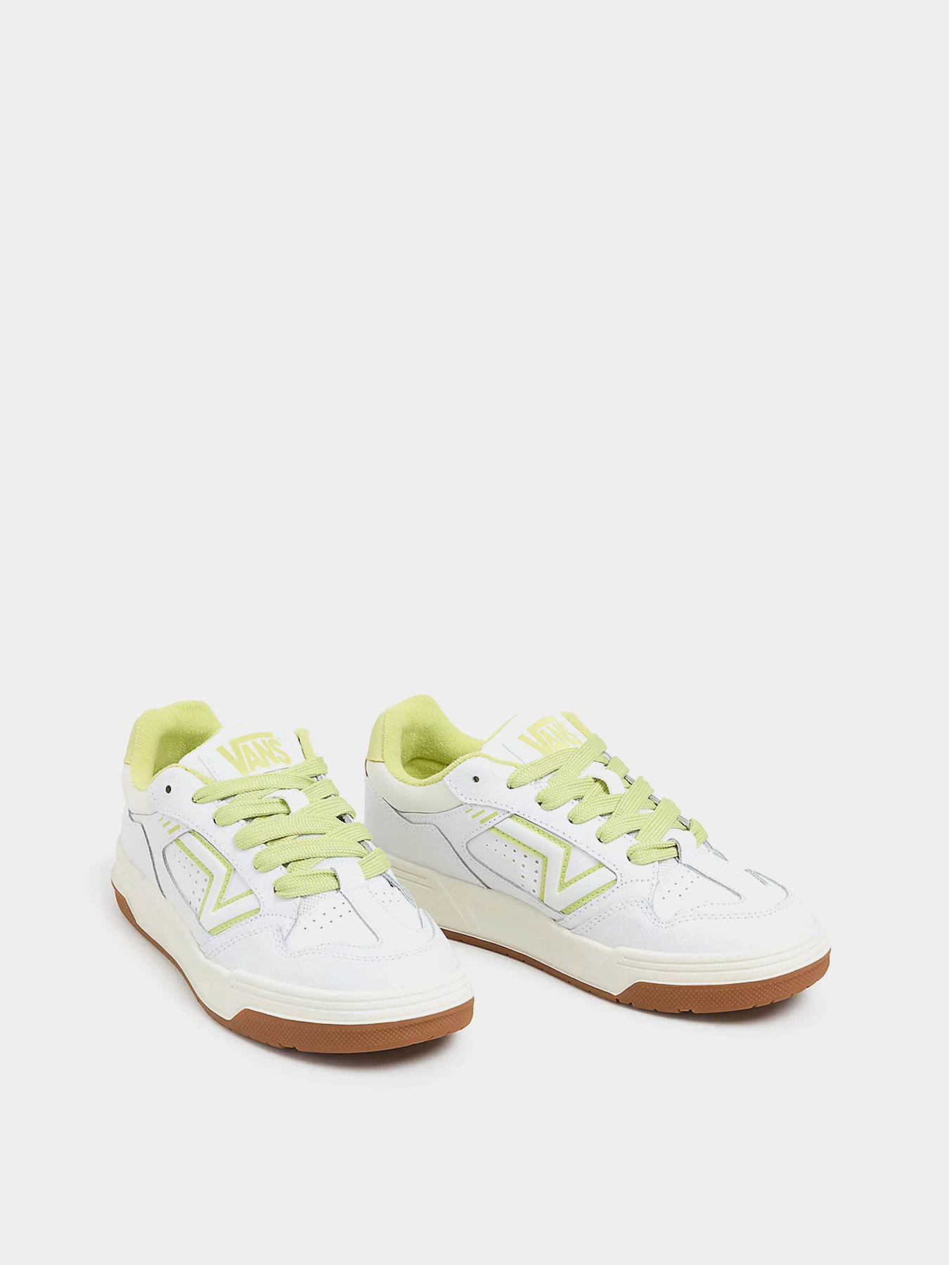 Кеды низкие Vans Upland модель VN000D1HLIM1 Фото