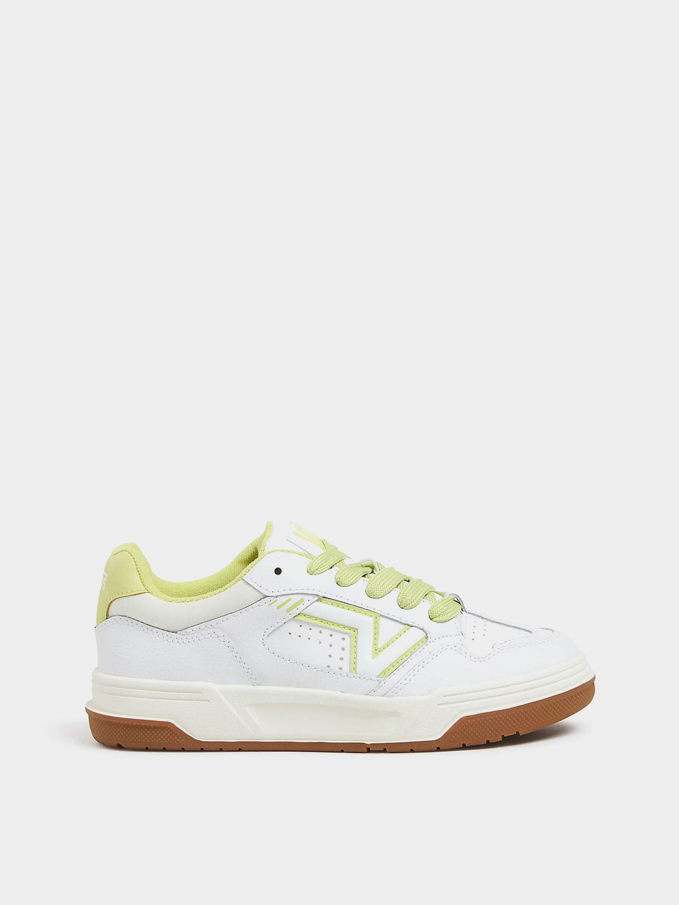 Кеды низкие Vans Upland модель VN000D1HLIM1 Фото