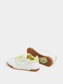 Кеды низкие Vans Upland модель VN000D1HLIM1 Фото