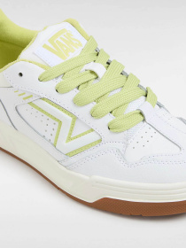 Кеды низкие Vans Upland модель VN000D1HLIM1 Фото