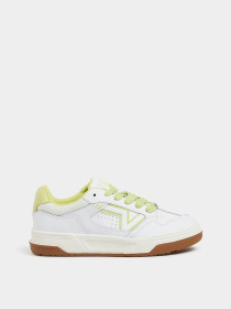 Кеды низкие Vans Upland модель VN000D1HLIM1 Фото