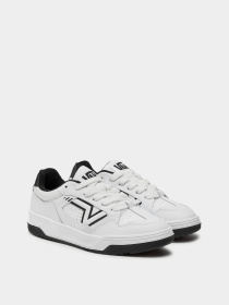 Кеды низкие Vans Upland модель VN000D1HYB21 Фото