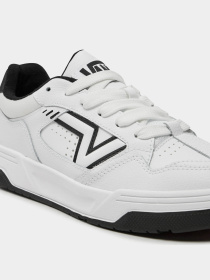 Кеды низкие Vans Upland модель VN000D1HYB21 Фото