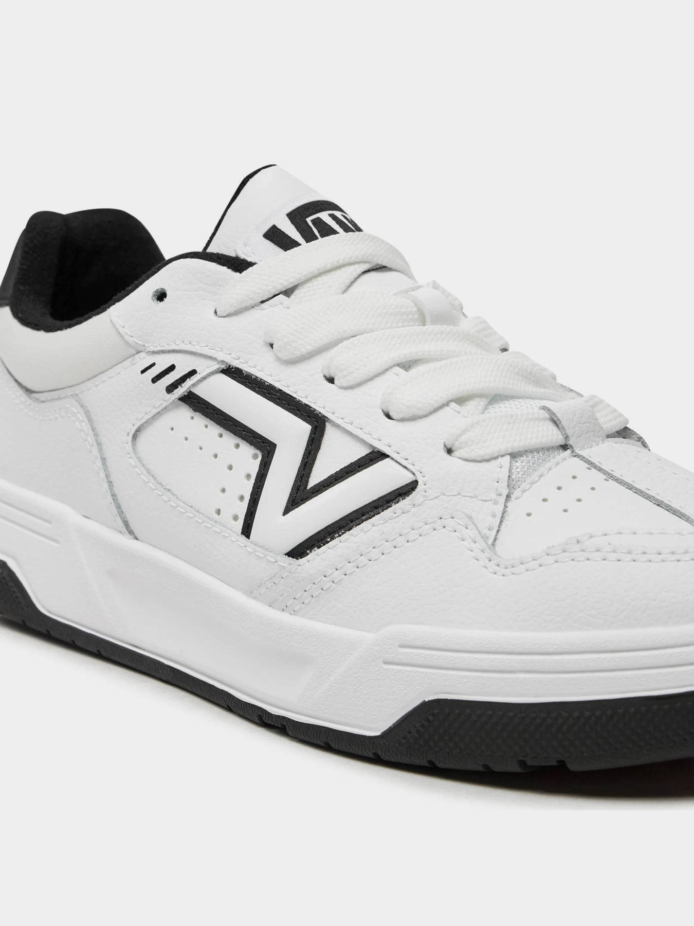 Кеди низькі Vans Upland модель VN000D1HYB21 Фото