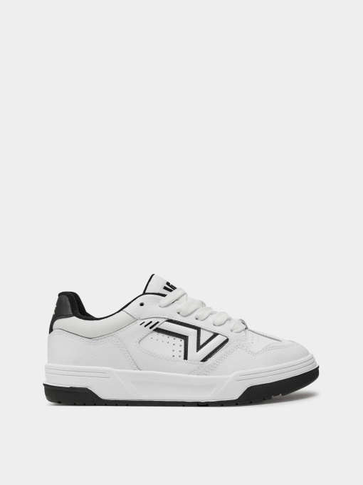 Кеды низкие Vans Upland модель VN000D1HYB21 Фото