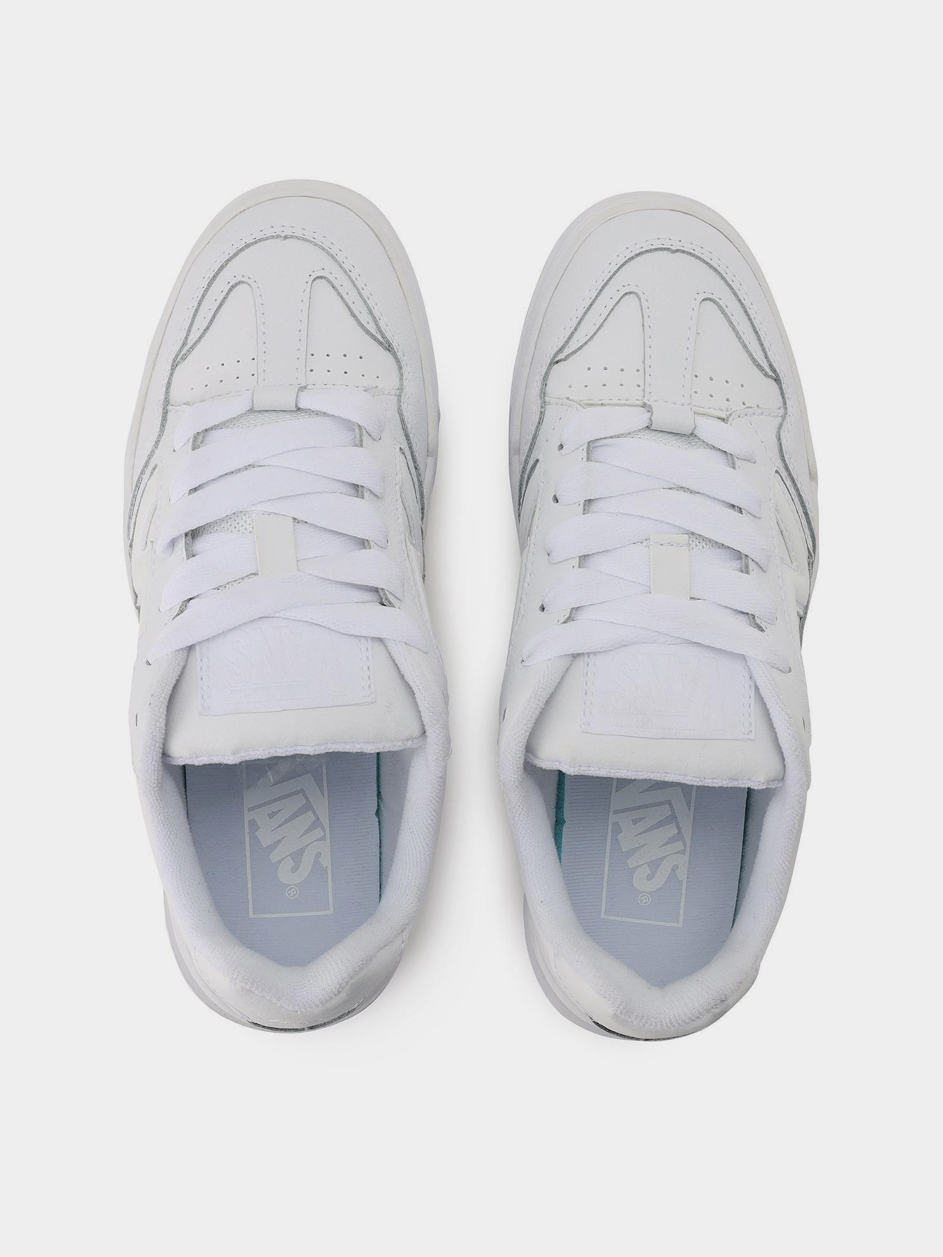 Кеды низкие Vans Upland модель VN000D1HWWW1 Фото