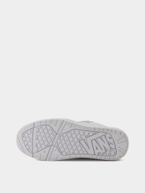 Кеды низкие Vans Upland модель VN000D1HWWW1 Фото