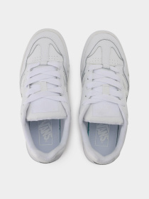 Кеди низькі Vans Upland модель VN000D1HWWW1 Кеди низькі Vans Upland модель VN000D1HWWW1 Фото