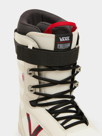 Чоботи дутики Vans Hi-Standard Pro модель VN0A3TFKDJR1 — фото 6 - INTERTOP