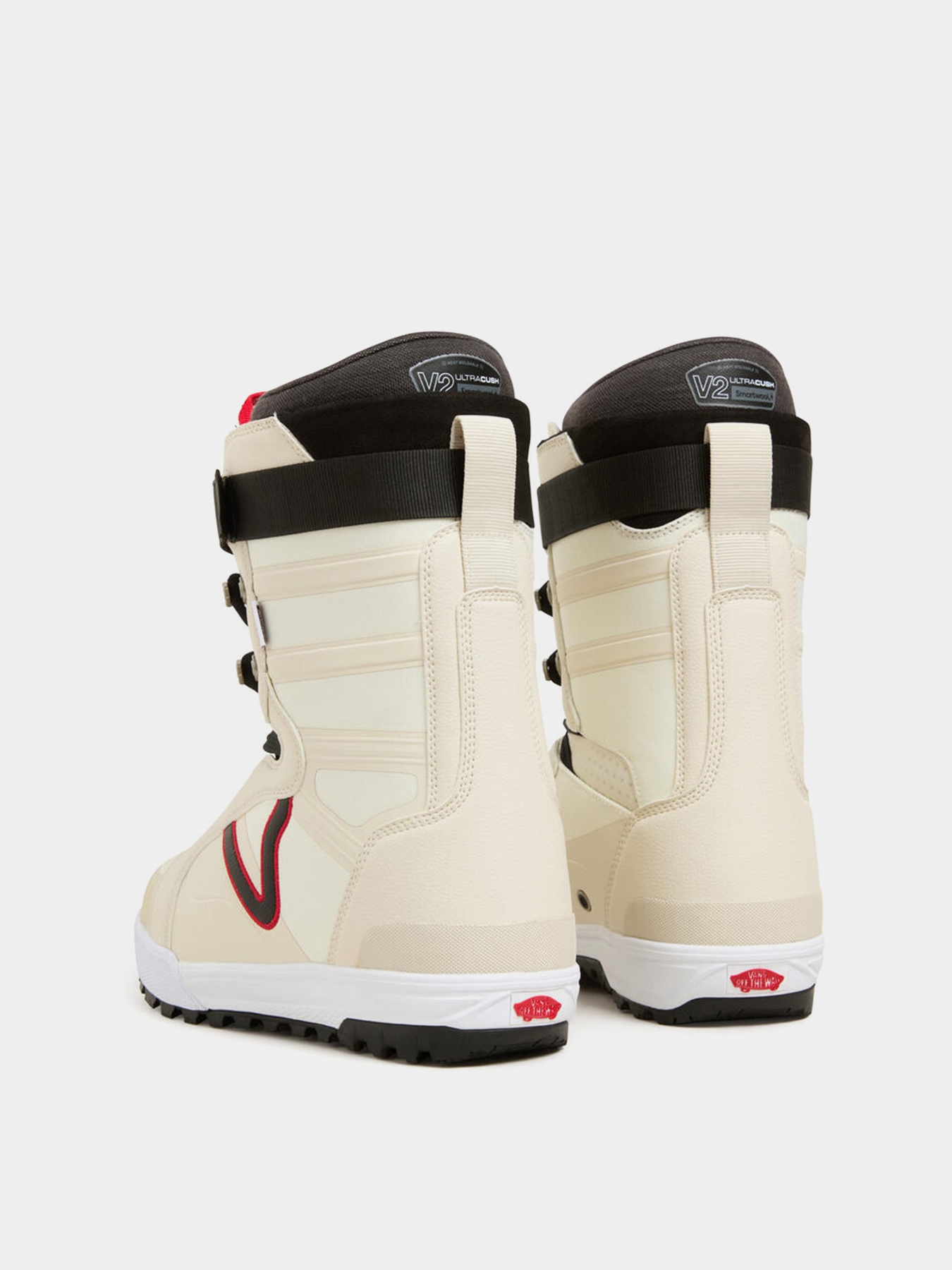 Сапоги дутики Vans Hi-Standard Pro модель VN0A3TFKDJR1 Сапоги дутики Vans Hi-Standard Pro модель VN0A3TFKDJR1 Фото