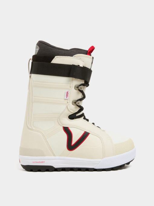 Сапоги дутики Vans Hi-Standard Pro модель VN0A3TFKDJR1 Фото