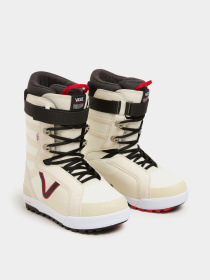 Сапоги дутики Vans Hi-Standard Pro модель VN0A3TFKDJR1 Сапоги дутики Vans Hi-Standard Pro модель VN0A3TFKDJR1 Фото