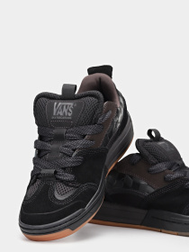 Кроссовки Vans Mixxa Una Farrar x Dime модель VN000CUYY301 Фото