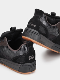 Кроссовки Vans Mixxa Una Farrar x Dime модель VN000CUYY301 Фото