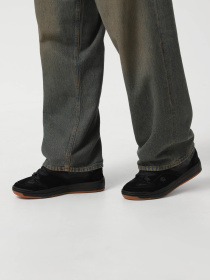 Кроссовки Vans Mixxa Una Farrar x Dime модель VN000CUYY301 Фото