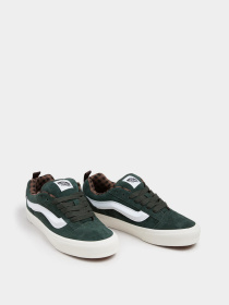 Кеди низькі Vans модель VN000CS0PRM1 Фото