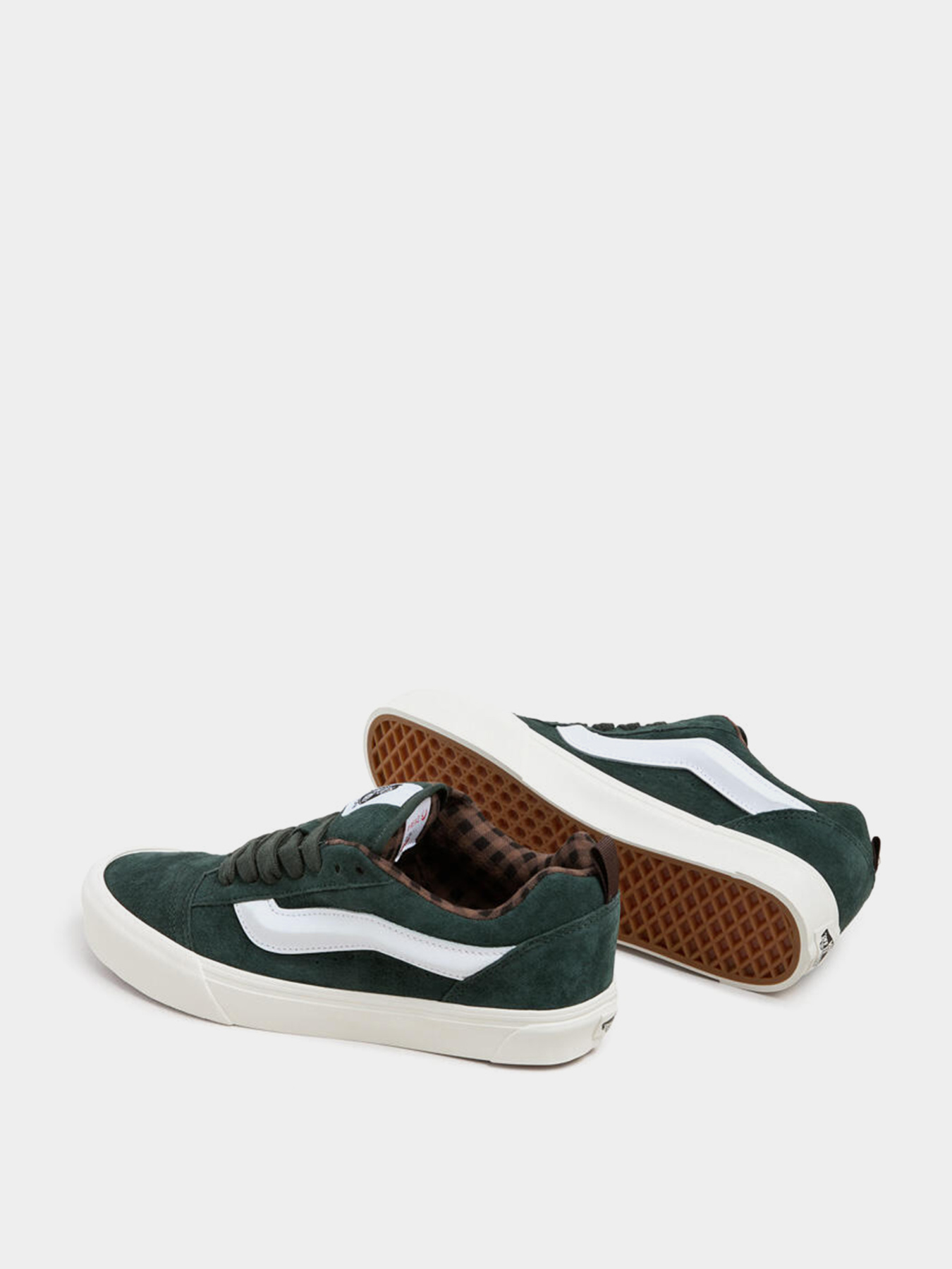 Кеди низькі Vans модель VN000CS0PRM1 Фото