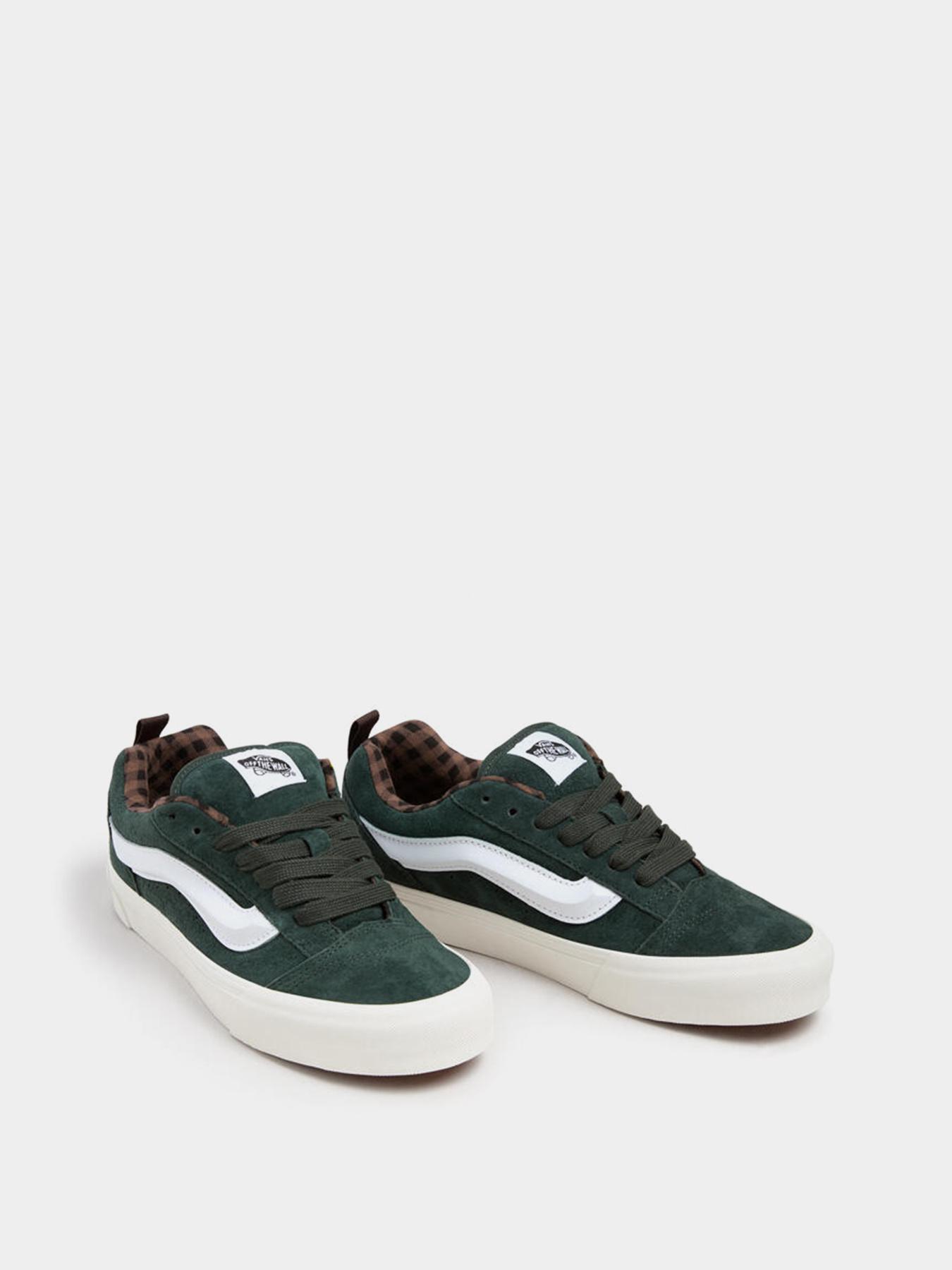 Кеди низькі Vans модель VN000CS0PRM1 Фото