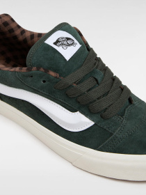 Кеди низькі Vans модель VN000CS0PRM1 Фото