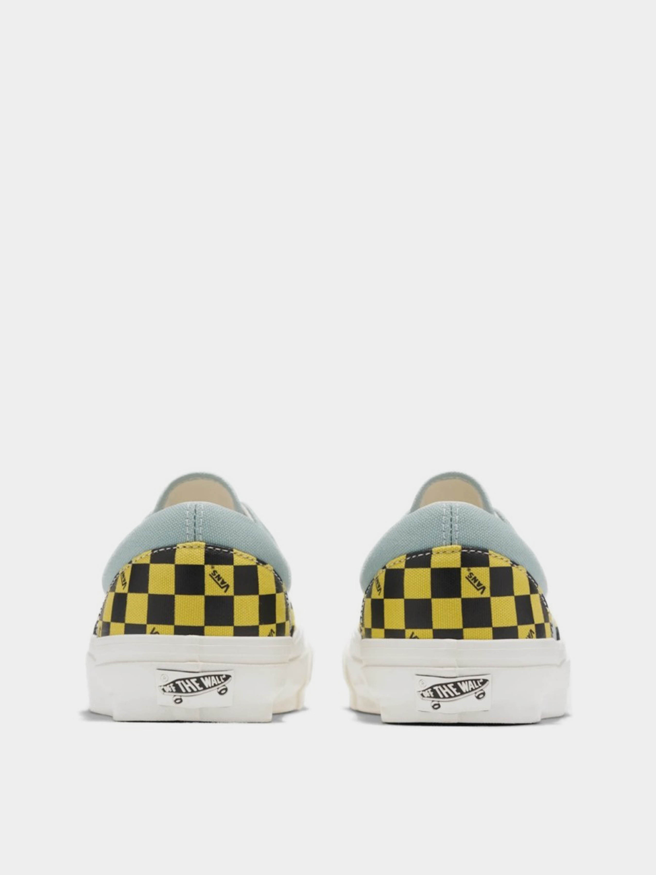 Кеди низькі Vans Era Reissue 95 модель VN000CZDM8I1 Фото