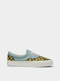 Кеди Vans Era Reissue 95 модель VN000CZDM8I1 Фото