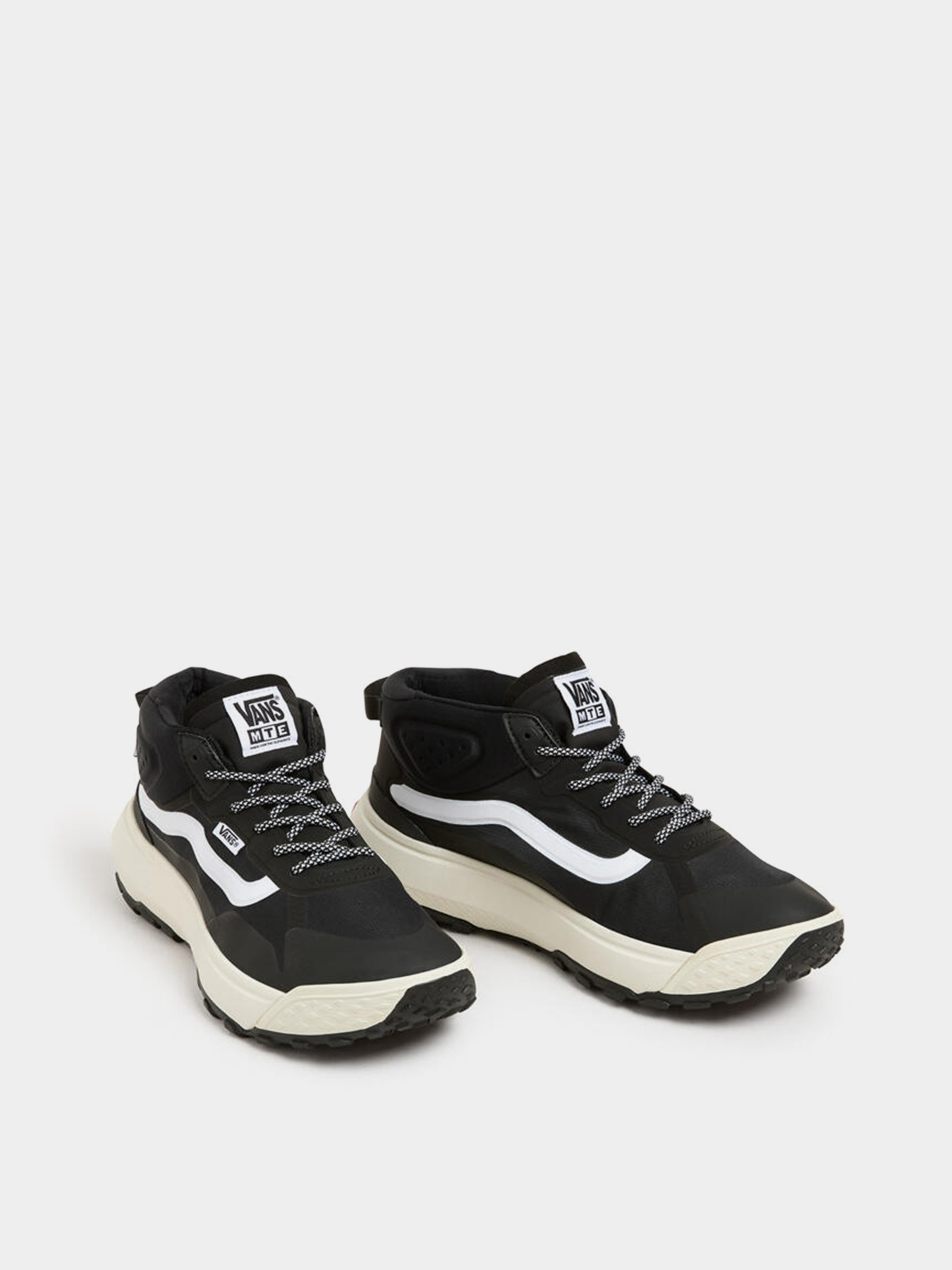 Ботинки Vans MTE Crosspath Mid модель VN000CVVBA21 Фото