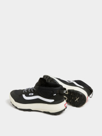 Ботинки Vans MTE Crosspath Mid модель VN000CVVBA21 Фото