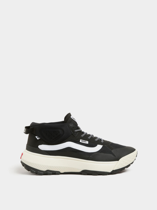 Ботинки Vans MTE Crosspath Mid модель VN000CVVBA21 Фото