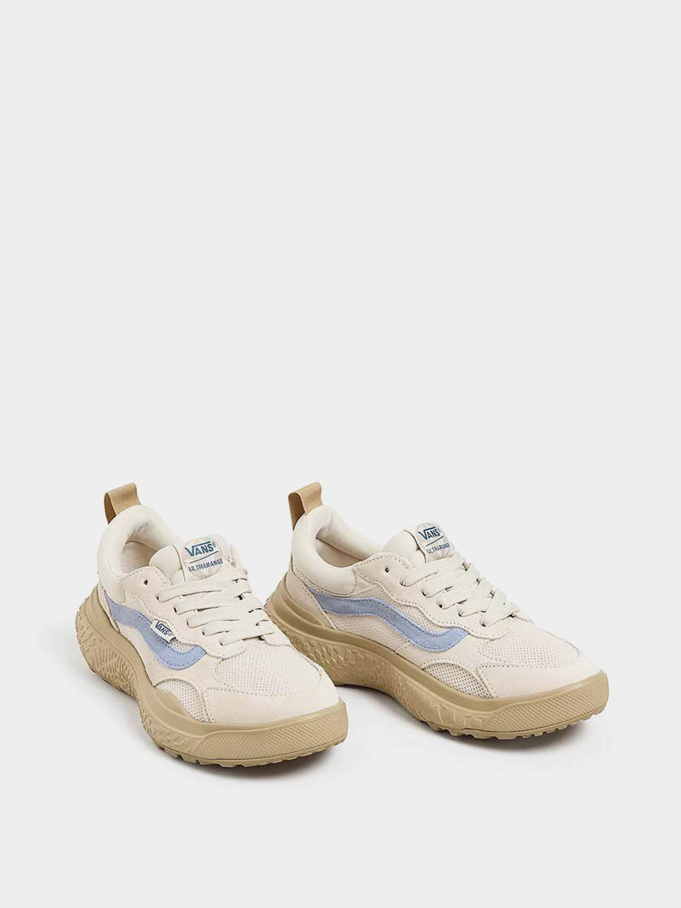 Кроссовки повседневные Vans MTE UltraRange Neo VR3 модель VN000CWEZ5D1 Фото