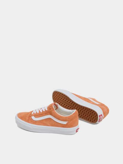 Кеди низькі Vans Old Skool модель VN0A2Z42VVL1 — фото - INTERTOP