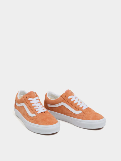 Кеди низькі Vans Old Skool модель VN0A2Z42VVL1 — фото 3 - INTERTOP