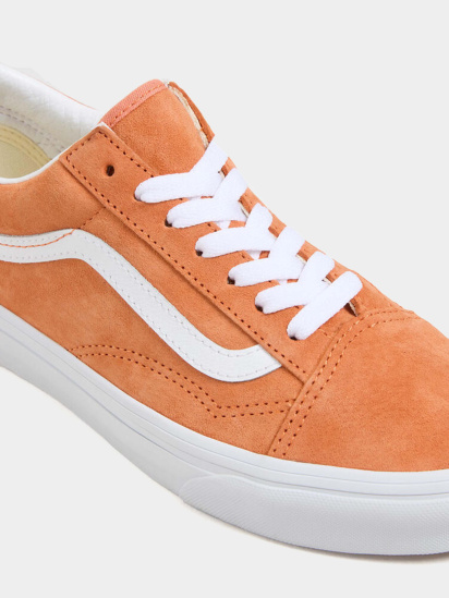 Кеди низькі Vans Old Skool модель VN0A2Z42VVL1 — фото 4 - INTERTOP