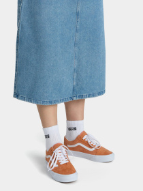 Кеды низкие Vans Old Skool модель VN0A2Z42VVL1 Фото