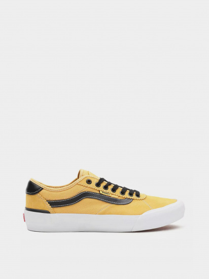 Кеди низькі Vans Chima Pro 2 модель VN0A5HEPZX21 — фото - INTERTOP