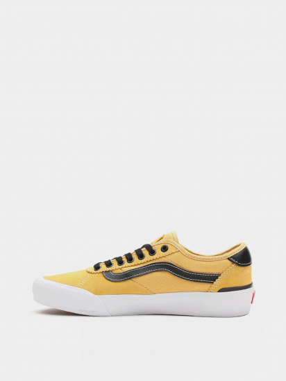 Кеди низькі Vans Chima Pro 2 модель VN0A5HEPZX21 — фото 4 - INTERTOP