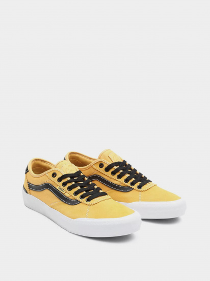 Кеды низкие Vans Chima Pro 2 модель VN0A5HEPZX21 - фото
