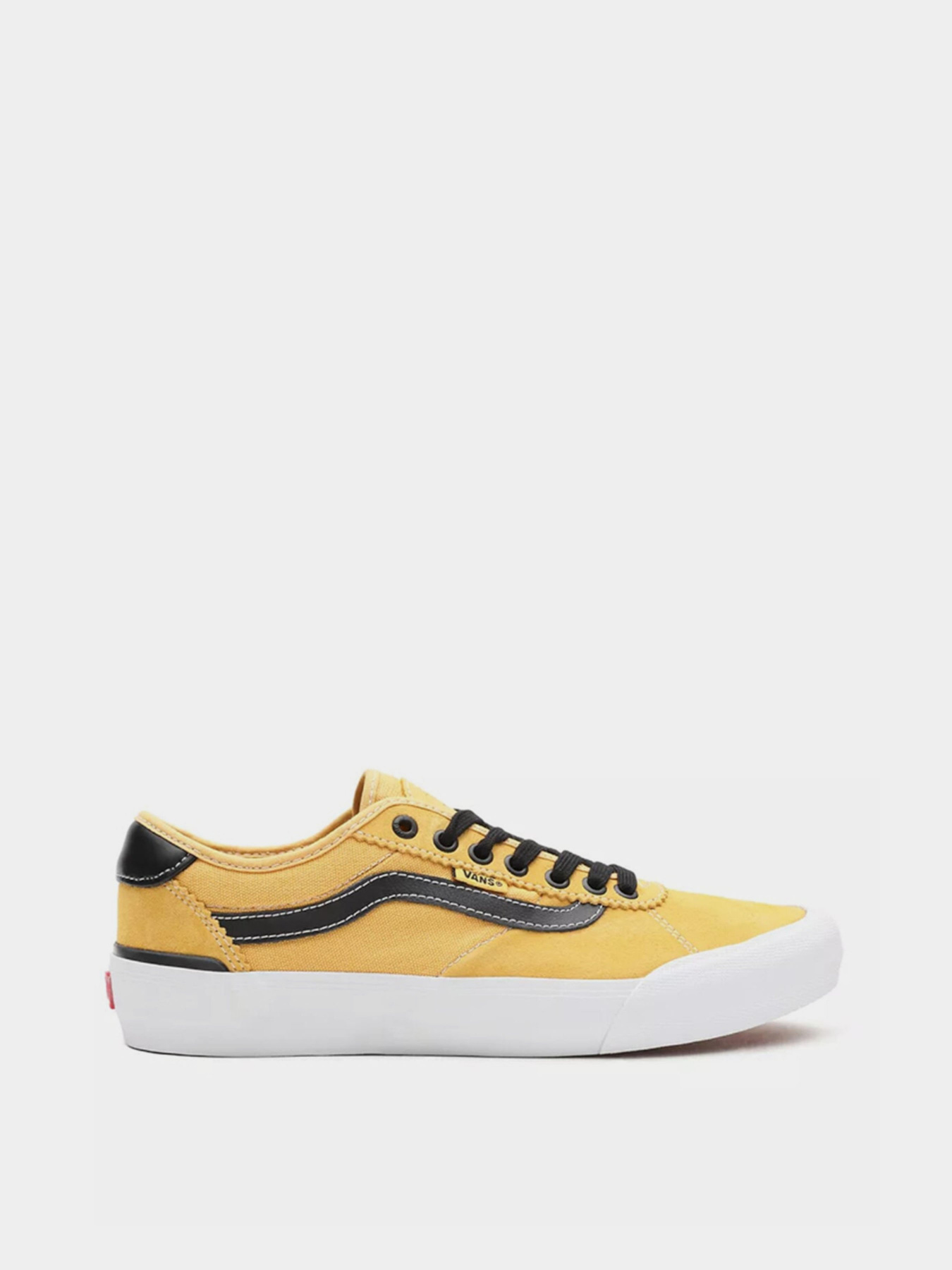 Кеды низкие Vans Chima Pro 2 модель VN0A5HEPZX21 Фото