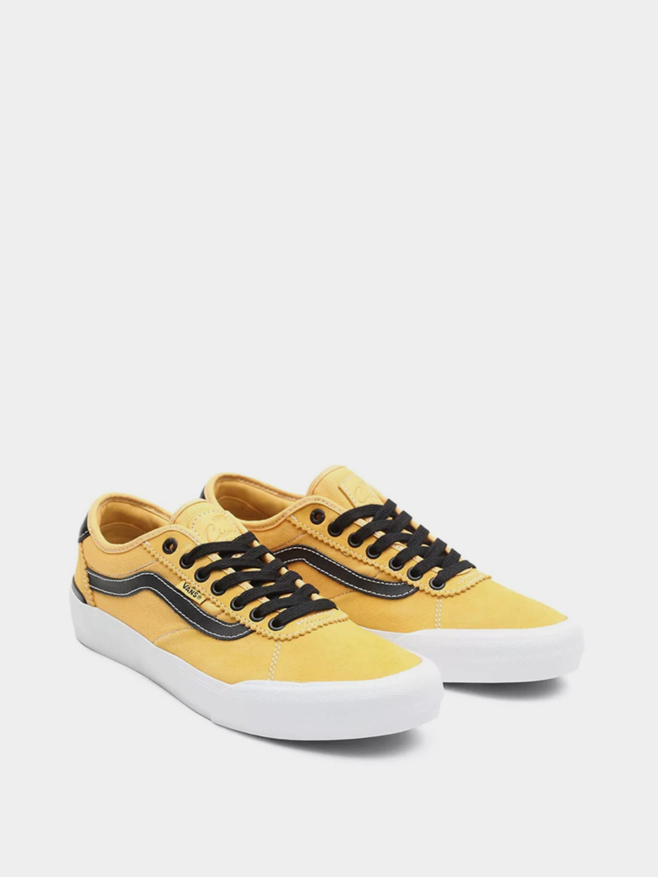 Кеды низкие Vans Chima Pro 2 модель VN0A5HEPZX21 Фото