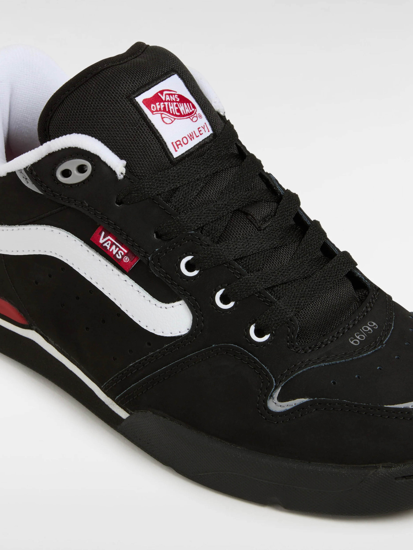 Кросівки Vans Rowley XLT модель VN000D1GBWT1 Фото