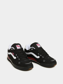 Кроссовки повседневные Vans Rowley XLT модель VN000D1GBWT1 Фото