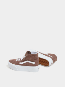 Кеди високі Vans модель VN000CN5TUP1 Фото