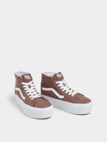 Кеди високі Vans модель VN000CN5TUP1 Фото