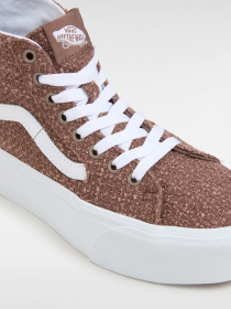 Кеди високі Vans модель VN000CN5TUP1 Фото