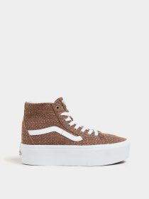 Кеди високі Vans модель VN000CN5TUP1 Фото