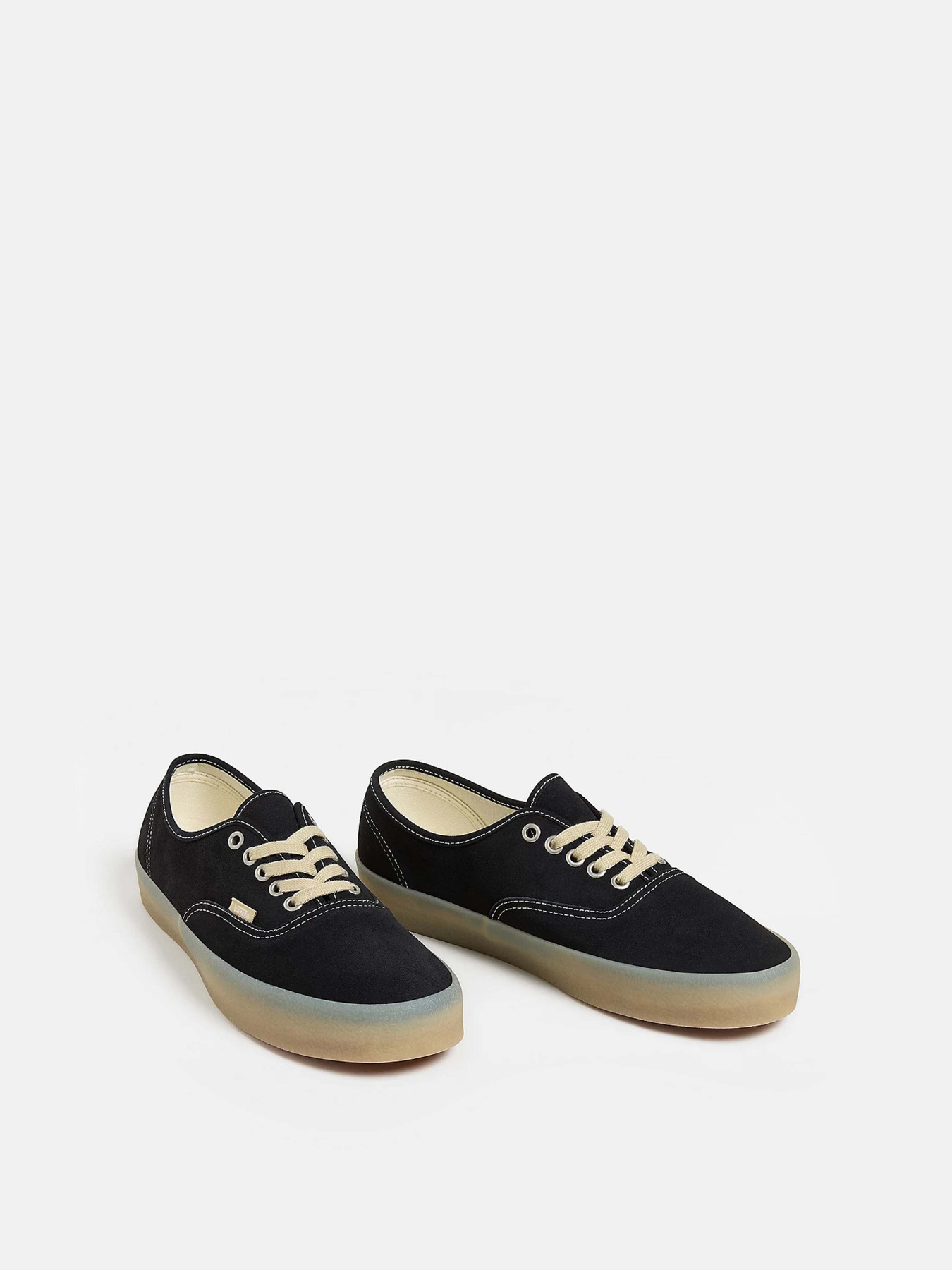 Кеди низькі Vans Authentic модель VN000CRQ6RJ1 Фото