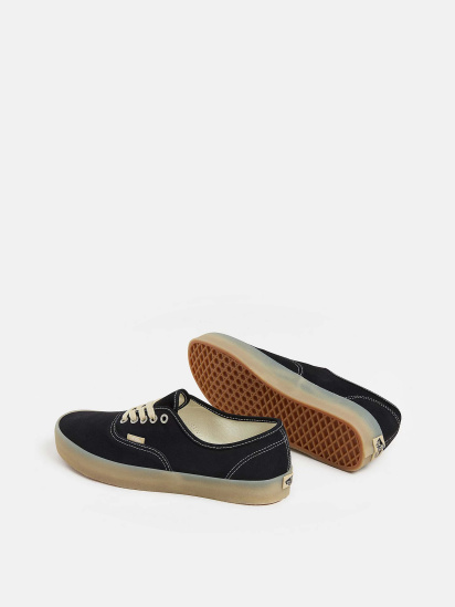 Кеди низькі Vans Authentic модель VN000CRQ6RJ1 — фото - INTERTOP