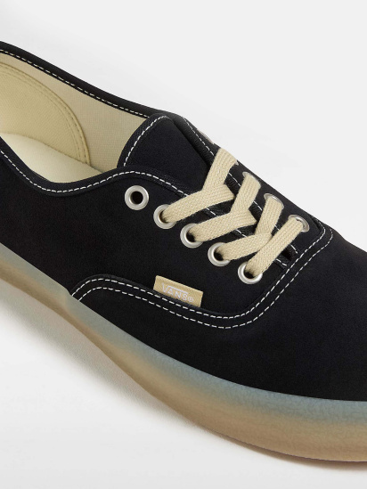 Кеди низькі Vans Authentic модель VN000CRQ6RJ1 — фото 4 - INTERTOP