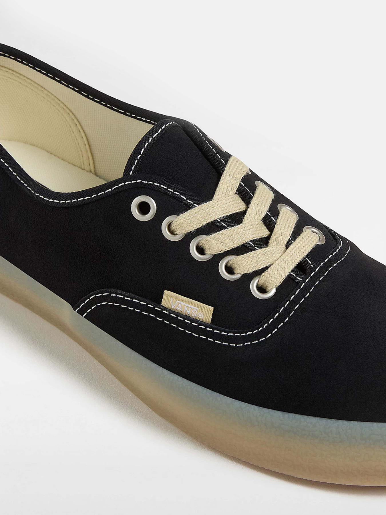 Кеди низькі Vans Authentic модель VN000CRQ6RJ1 Фото